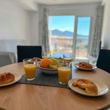 Apartman Casa Julia Nerja