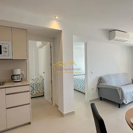 Apartman Casa Julia Nerja