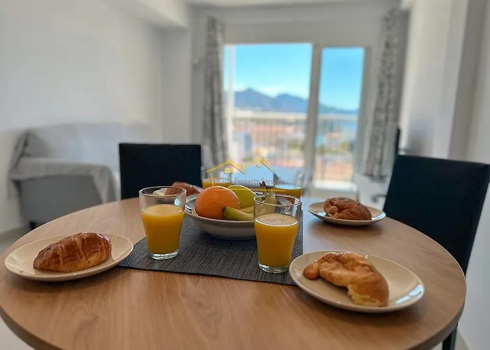 Apartment Casa Julia Nerja